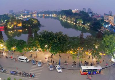 Bất động sản HN