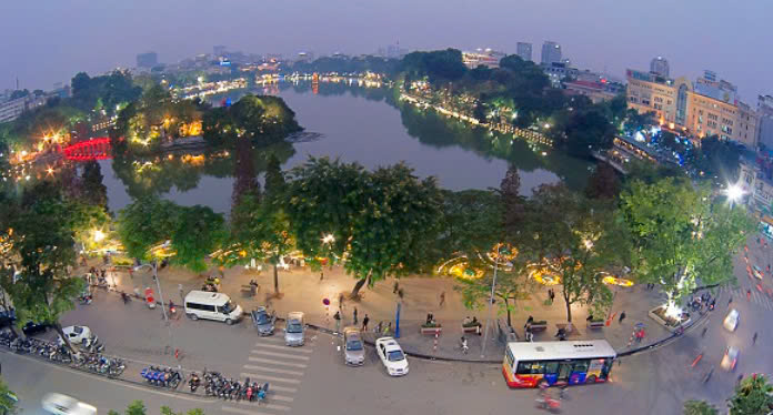 Bất động sản HN