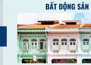 Bất động sản