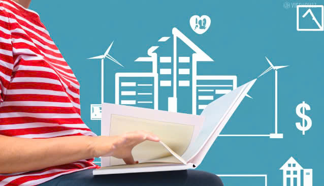 BĐS cho người mới bắt đầu