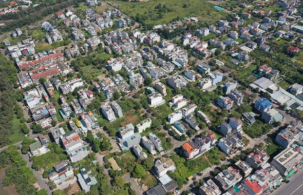 Bđs thổ cư