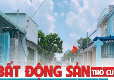 Bđs thổ cư