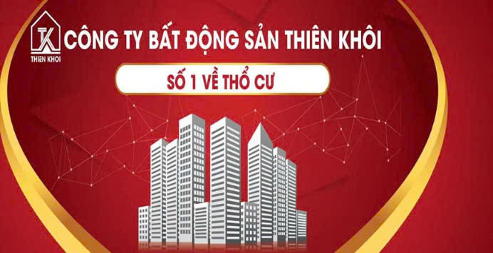 BĐS thổ cư Hà Nội