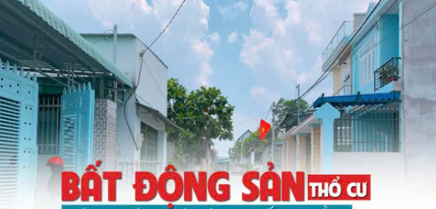 Bđs thổ cư
