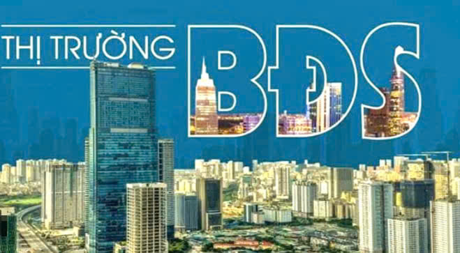 Thị trường bđs