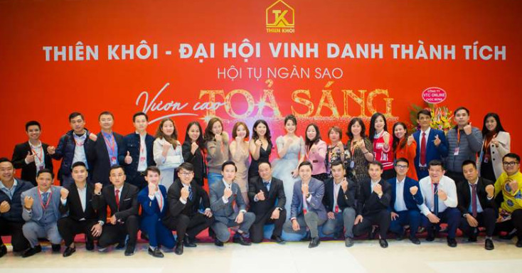 Khó khăn về tài chính