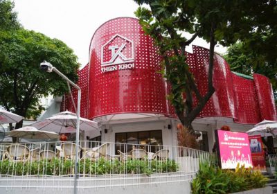 Tuyển dụng môi giới bất động sản