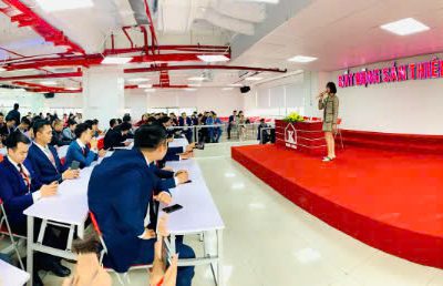 Các trường đào tạo bất động sản