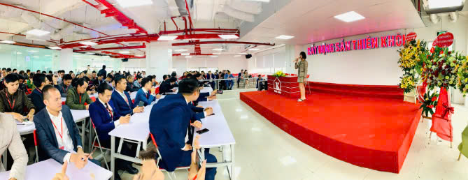 Các trường đào tạo bất động sản