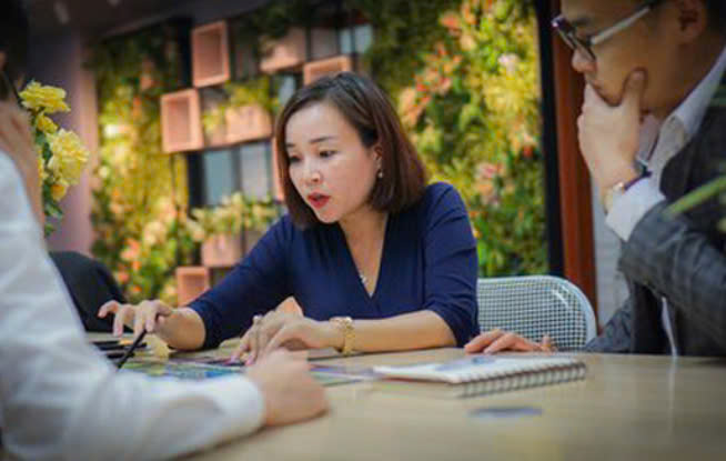 Cách bán nhà hiệu quả