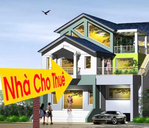 Cách đăng cho thuê nhà