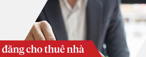 Cách đăng cho thuê nhà