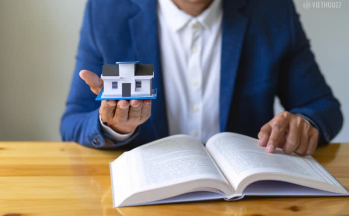 Cách học bất động sản
