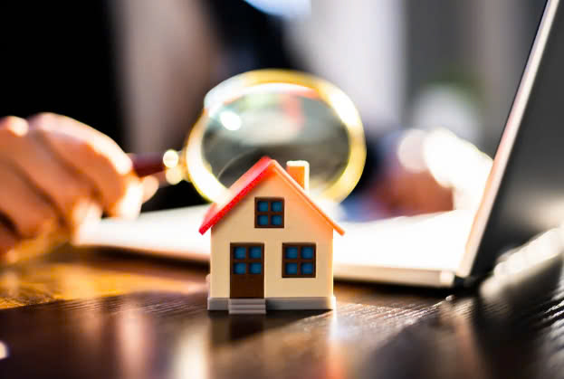 Cách mua bất động sản