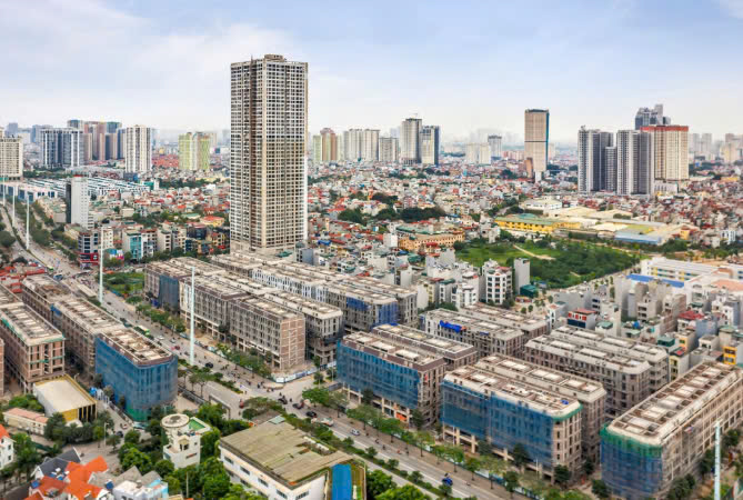Ký gửi nhà đất Hà Nội