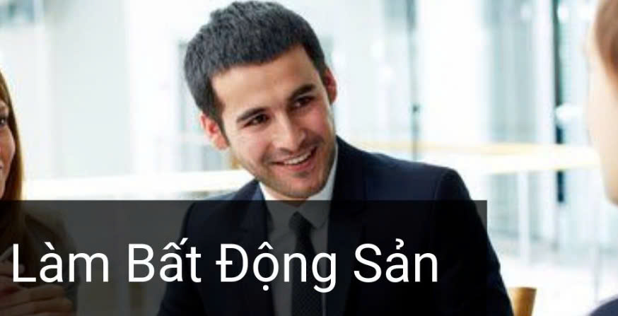 Làm bđs