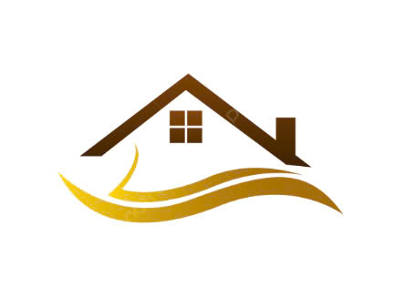 Logo bất động sản