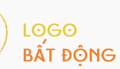 Logo bất động sản