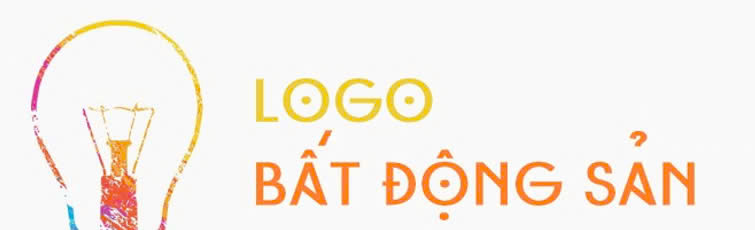 Logo bất động sản