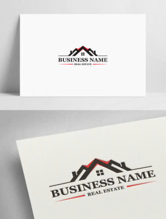 Logo công ty bđs