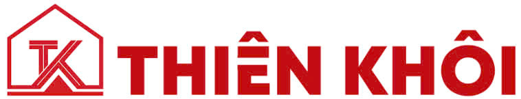 Logo công ty bđs