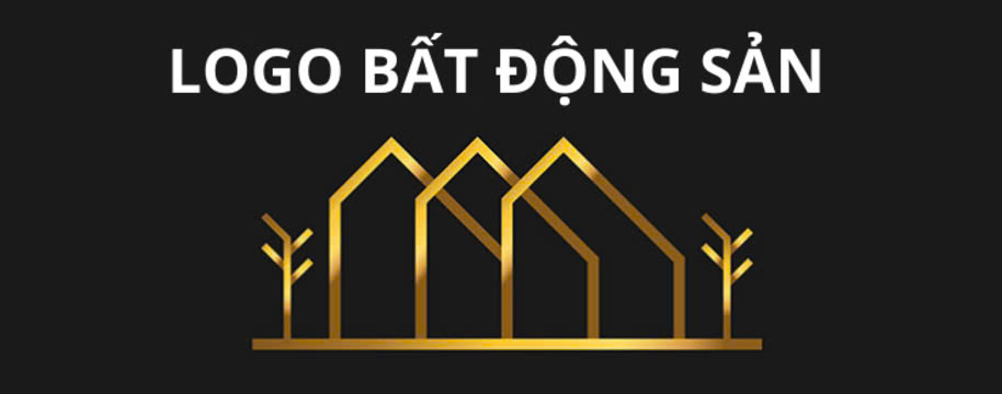 Logo công ty bđs