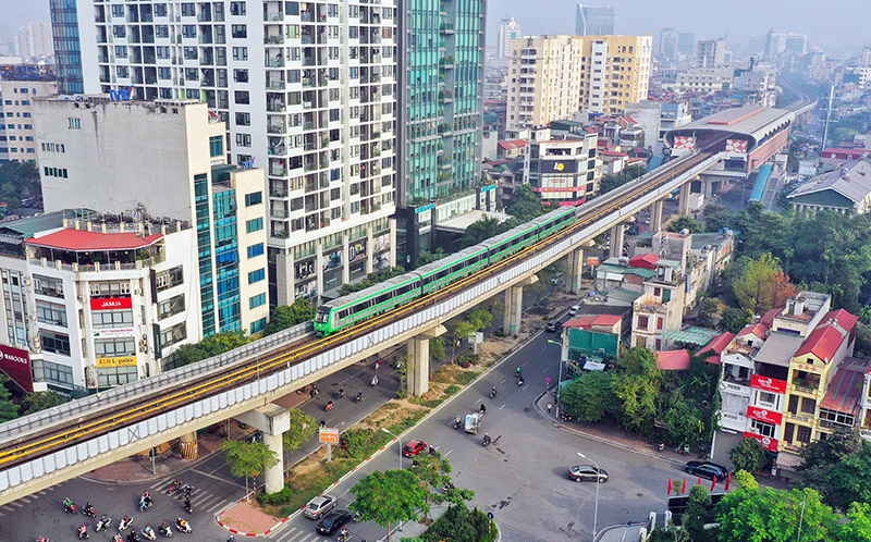 bất động sản Hà Đông Hà Nội