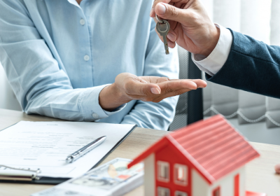 bất động sản là gì