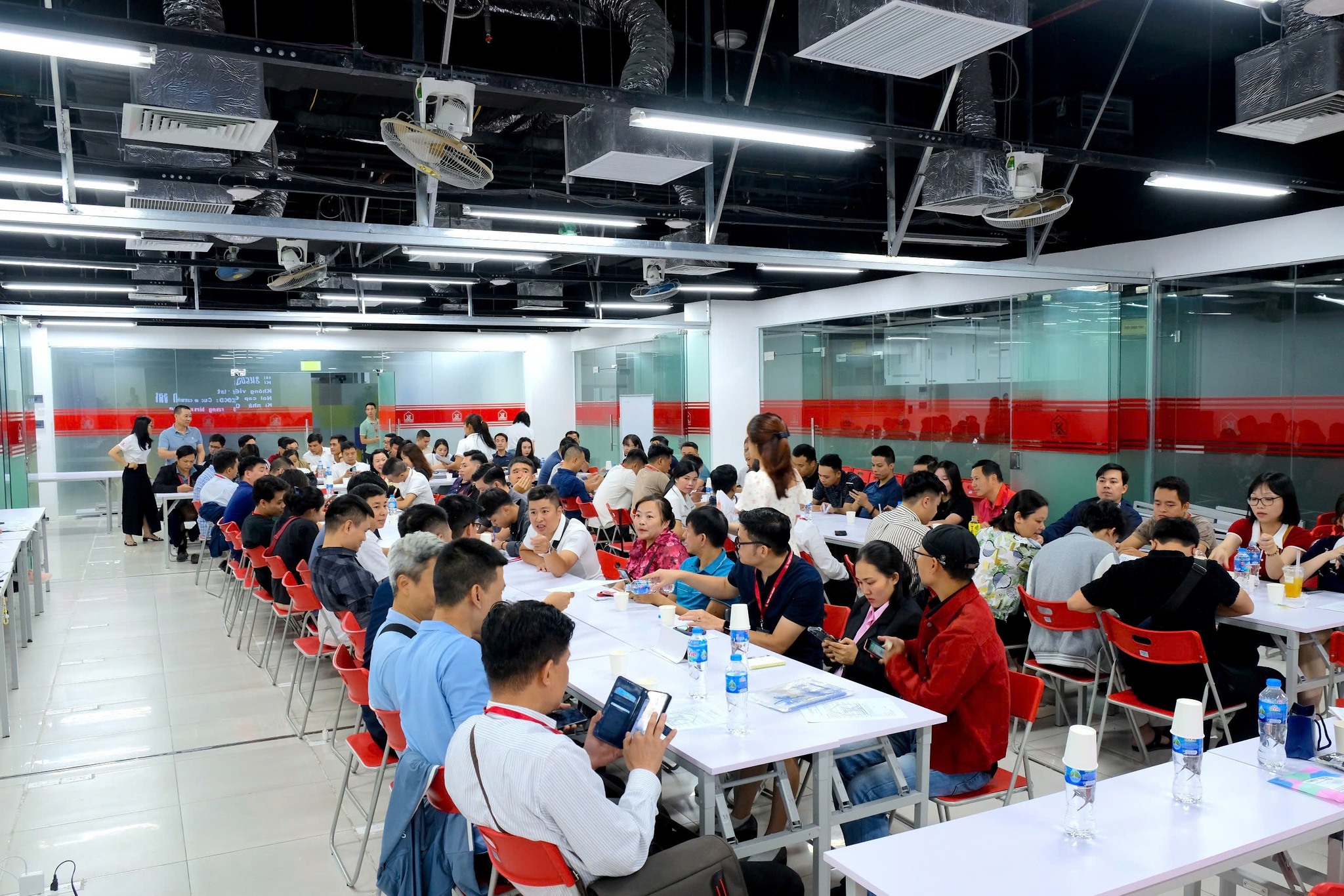 Bất động sản nên học trường nào