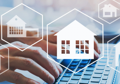 bất động sản online