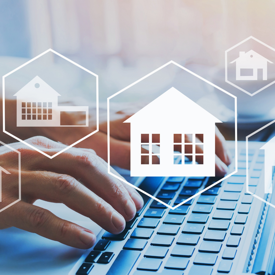 bất động sản online