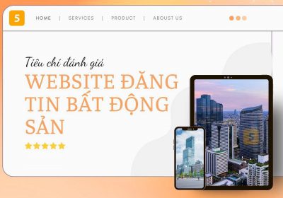 Các Trang Đăng Tin Bất Động Sản
