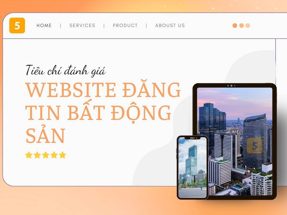 Các Trang Đăng Tin Bất Động Sản
