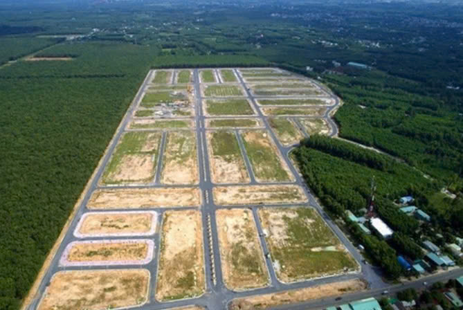Cách bán đất hiệu quả