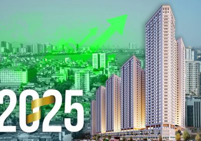Chuyên Gia Nói Gì Về Thị Trường Bất Động Sản Việt Nam Năm 2025