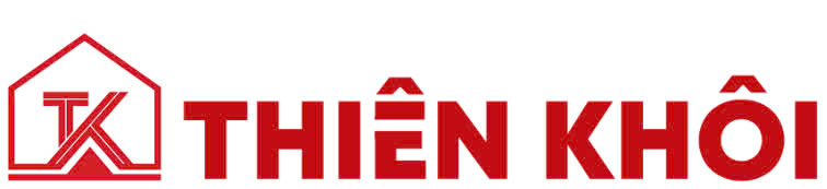 Logo Thiên Khôi