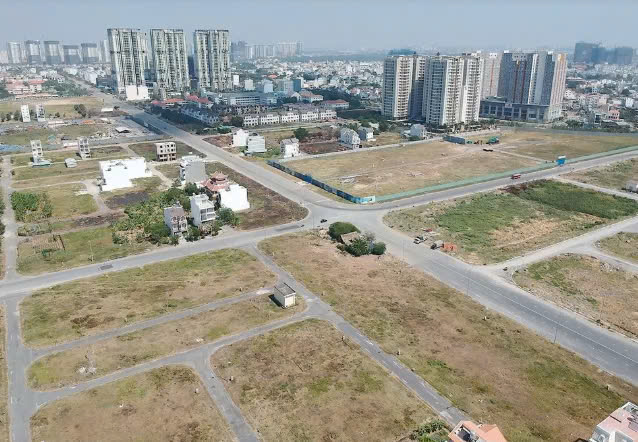 Mua bán đất Hà Nội