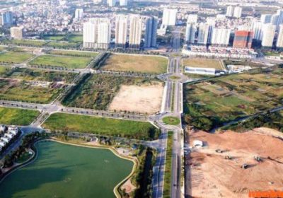 Mua bán đất Hà Nội
