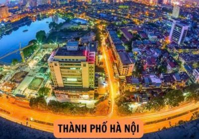 Mua bán đất tại Hà Nội
