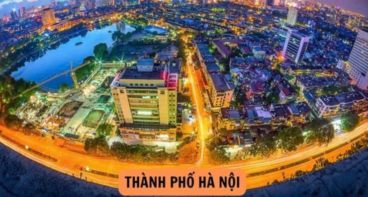 Mua bán đất tại Hà Nội