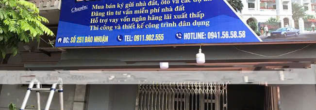 Mua bán ký gửi