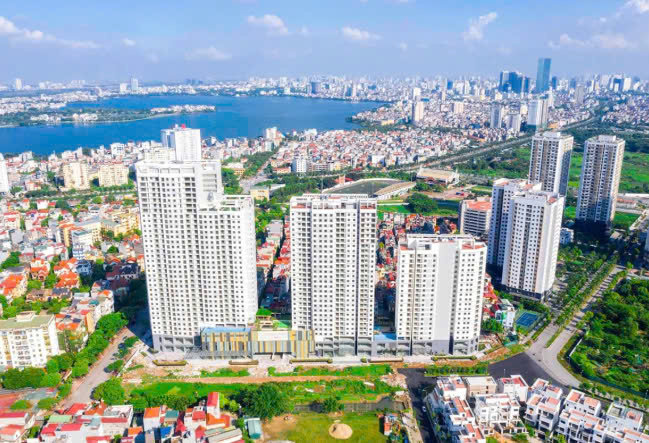 Mua bán ký gửi nhà đất