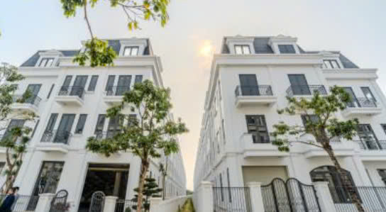 Mua bán nhà đất Hà Đông