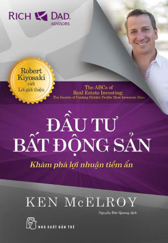 Sách đầu tư bất động sản