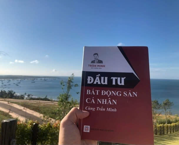 Sách đầu tư bất động sản