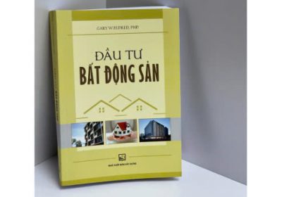 Sách đầu tư bất động sản