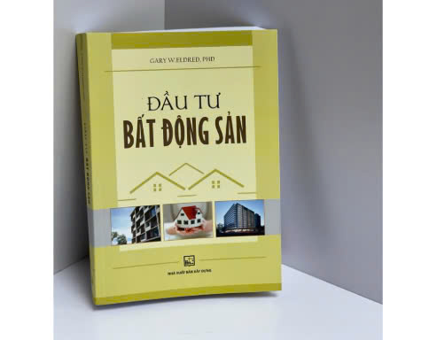 Sách đầu tư bất động sản