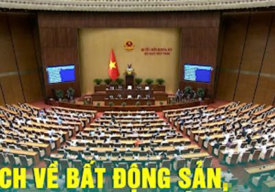 Sách về bất động sản