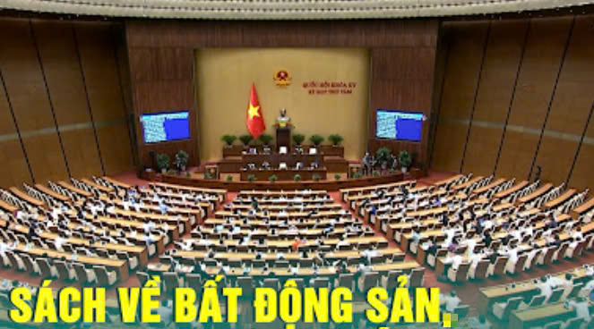 Sách về bất động sản