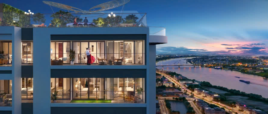 Sản phẩm bất động sản